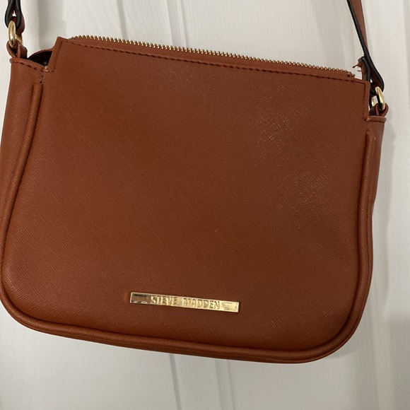 Steve Madden Brown - Picture 2 of 4